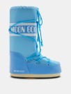 MOON BOOT Icon Nylon Alaskan Blue thumbnail