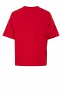 Cras Pariscras T-Shirt Racing Red thumbnail