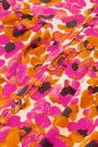 Fabienne Chapot Resa Blouse Pink Candy/Madarin  thumbnail