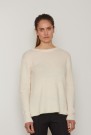 Joie Sweater Off White thumbnail