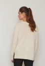 Joie Sweater Off White thumbnail