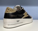 SMR23 Maya Sneakers Black LYNSKO thumbnail