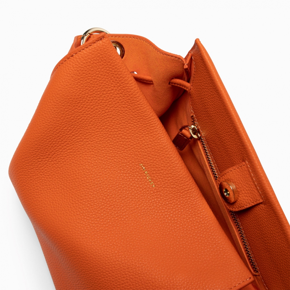 Jim rickey bucket bag deals