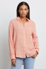 Ellis Peach Shirt thumbnail