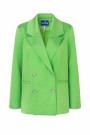 Samycras Blazer Jasmine Green thumbnail