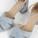 Bukela Bella Sky Heel Sandal thumbnail