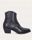 Billi Bi A14745 Boots Sort thumbnail