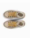Mono Hiking Core Cap Vintersko Suede Sand thumbnail
