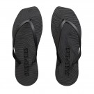 Tapered Flip Flop Black thumbnail