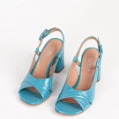 Bukela Lima Ocean Heel Sandal thumbnail