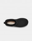 UGG ULTRA MINI PLATFORM Winter boot BLACK thumbnail