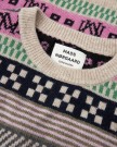 Mads Nørgaard New Nordic Sonda Sweater thumbnail
