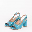 Bukela Lima Ocean Heel Sandal thumbnail