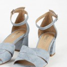 Bukela Bella Sky Heel Sandal thumbnail