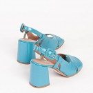 Bukela Lima Ocean Heel Sandal thumbnail