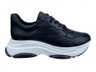 A5391 Dopia Negro Sneakers thumbnail