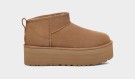 UGG ULTRA MINI PLATFORM CHESTNUT thumbnail