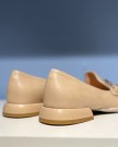 Laura Bellariva Beige Loafer 8761A thumbnail