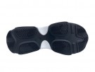 A5391 Dopia Negro Sneakers thumbnail