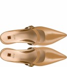 Högl Slingback Pumps 5-10 7613 13-2100 Brown thumbnail