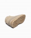 Mono Hiking Core Cap Vintersko Suede Sand thumbnail