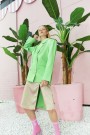 Samycras Blazer Jasmine Green thumbnail