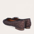 Billi Bi A11900 Ballerina Brown Glitter  thumbnail