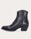 Billi Bi A14745 Boots Sort thumbnail