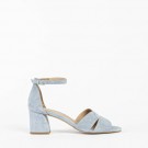 Bukela Bella Sky Heel Sandal thumbnail