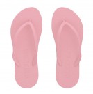 Slim Pink Sorbet Flip Flop thumbnail