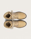 Mono Dici Nubuck Yellow thumbnail