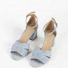 Bukela Bella Sky Heel Sandal thumbnail