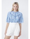 Loucia Blouse thumbnail