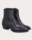 Billi Bi A14745 Boots Sort thumbnail