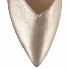 Hogl 7-10 0111 Slingballerina Metallic Light Bronze thumbnail