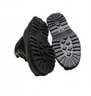 Hiking Core Cap Vintersko Suede Black thumbnail