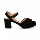 Ney Sandal Black thumbnail