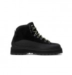 Hiking Core Cap Vintersko Suede Black