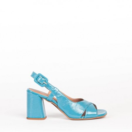 Bukela Lima Ocean Heel Sandal