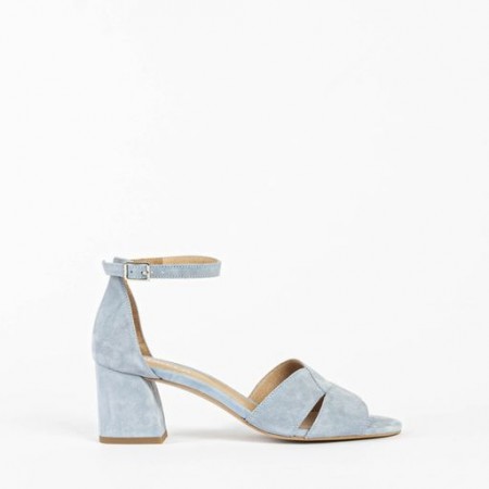 Bukela Bella Sky Heel Sandal