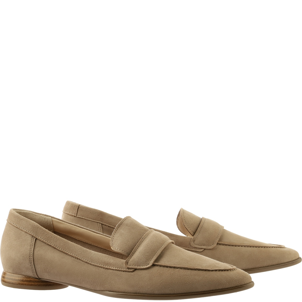 Loafer Hôgl