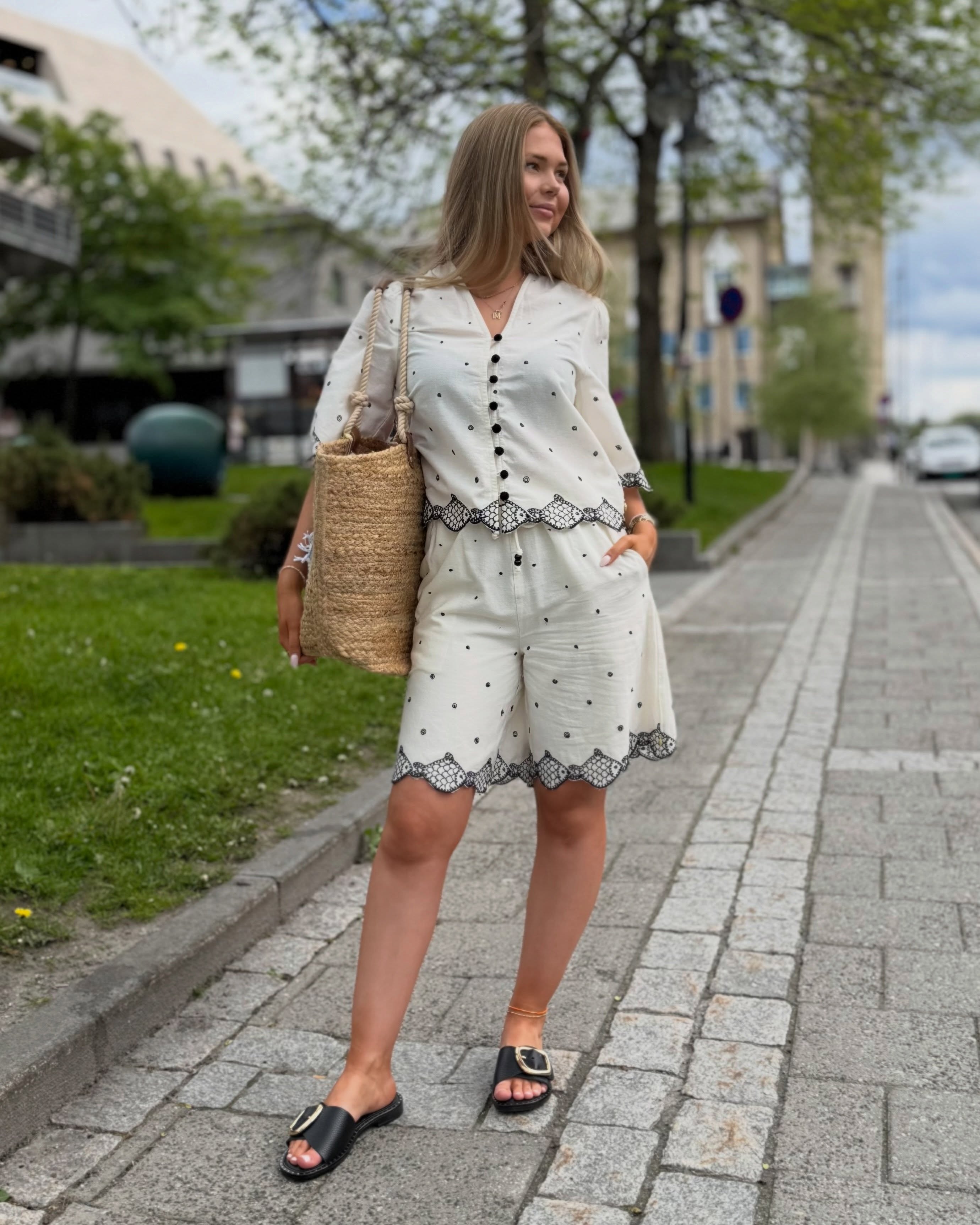 sandaler som passer stilen din